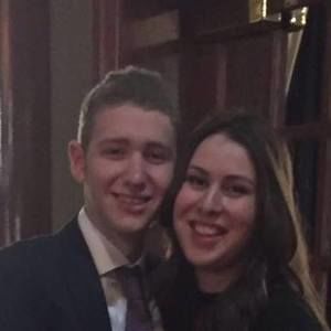 Meet your Posher, Deena